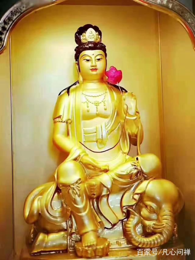 佛教：富贵之人皆会行持的三种结缘之法，你需知晓！