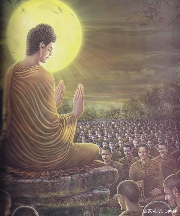 因果报应：什么样的人最吉祥？常行这10件事者，是为最吉祥！