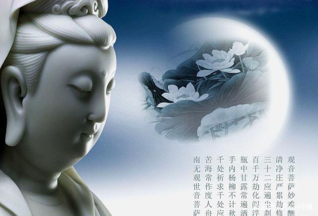 佛教：这三件事做不到，拜再多的佛也没用！