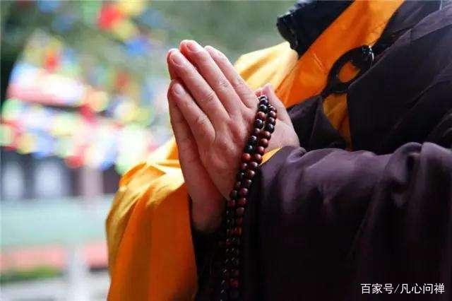 为何要念佛？老和尚告诉你答案，现在知道也不算太晚！