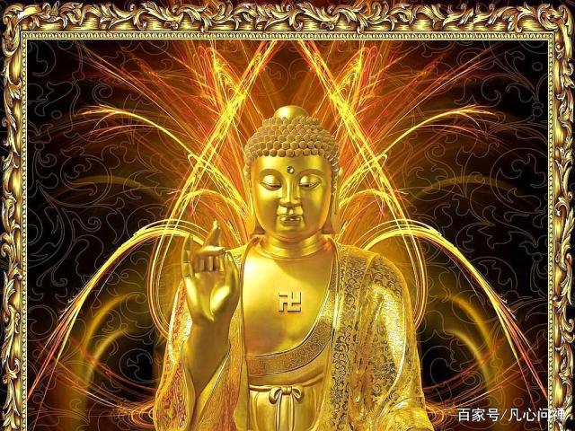 佛教：这三件事做不到，拜再多的佛也没用！