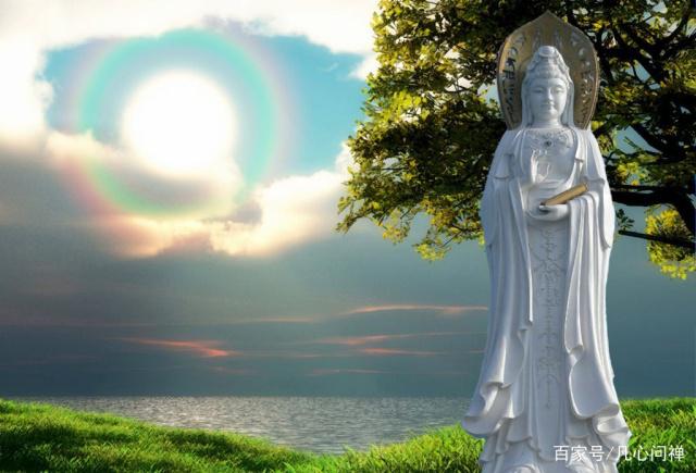 佛说：做好这六点，福报自然来！