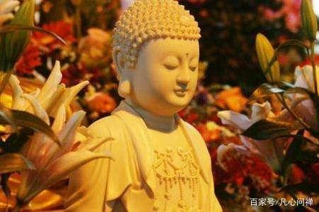 佛教：佛前供花，这几点你需知晓！