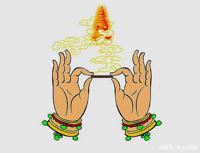 佛教：改变命运的八件事，越早做到，对你越好！