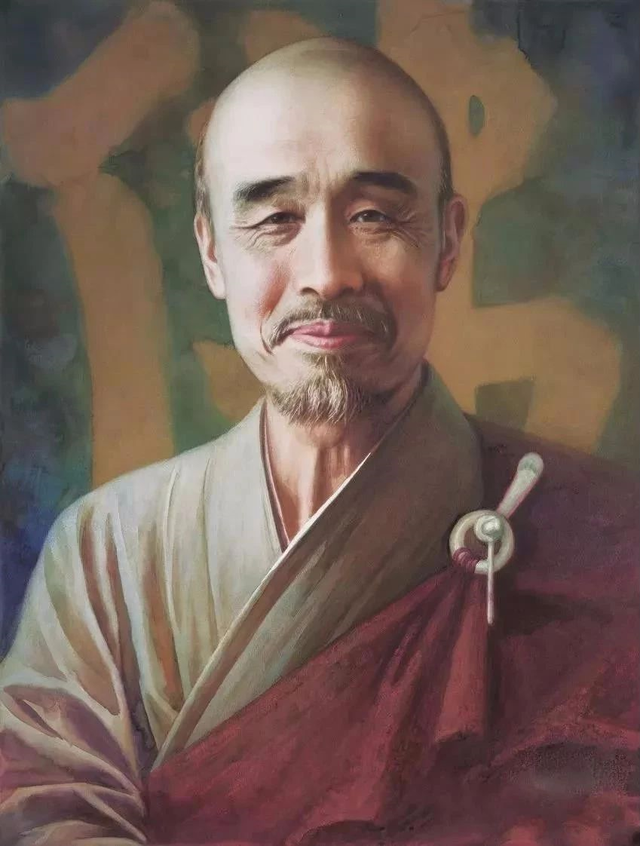 4位高僧临终遗言公开！仅仅二十个字，读懂受益一生！