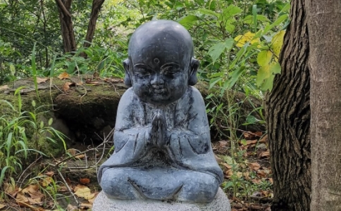 在家居士应该如何修行？