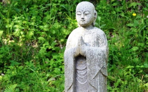如何从着相修行到离相修行？