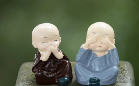 无分别智是什么？如何把无分别智落实在生活中？