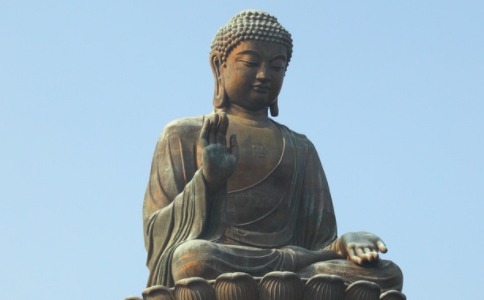 往生极乐世界的最低要求是什么？