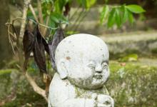布施的时候应该抱持著什么样的心态?