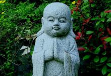 在寺庙可以跟着唱钟声偈吗?为什么要做早课?