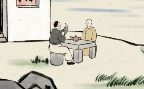 没有上进心是不是一种错？