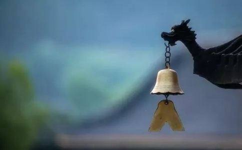遇事不生气，平常心是道