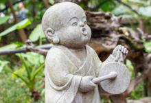 佛教的法器是什么意思?法器的含义