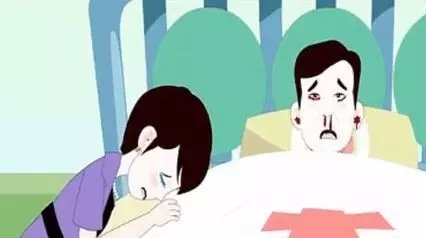 公认的好人为何还是遇怪病惨死？