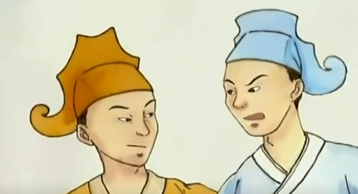 挑拨是非的惨烈果报