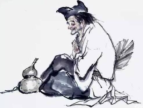 好了伤疤忘了疼，中断吃素再造杀业险丧命