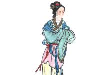 前世比丘尼,为何今生转世为妓女?