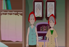 转世为鸡的公婆