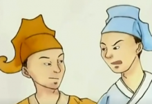 挑拨是非的惨烈果报