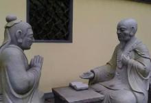 袁学海认命受支配,经禅师点醒改造自身命运
