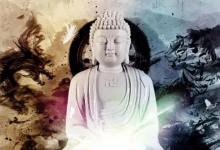 人生的因果都是如此循环的