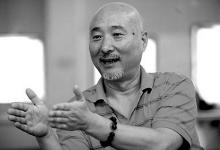 陈佩斯用陪伴和孝心,创造了爱的奇迹