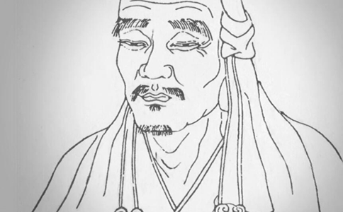 六祖慧能