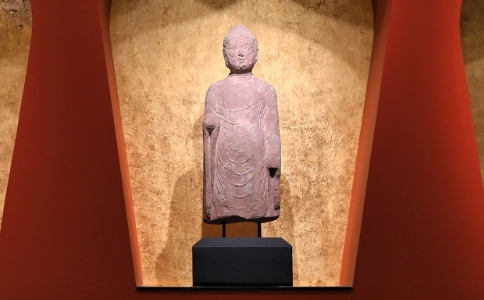 《宝王三昧念佛直指》作者妙叶禅师，一位低调缄默的善知识