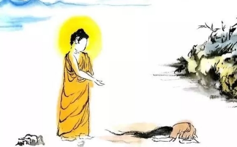 燃灯古佛为什么叫燃灯？燃灯古佛的前世今生
