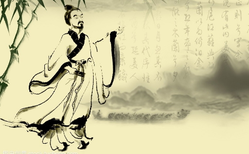 鬼有三技