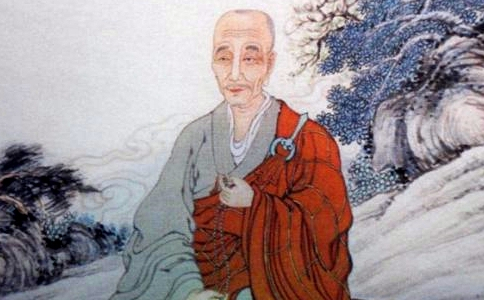 莲池大师是谁？莲池大师的出家故事