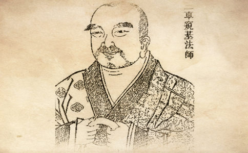 窥基大师为什么被叫做三车和尚？三车和尚的故事