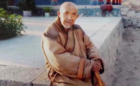 灵意老和尚的学佛历程：修行亲力亲为才能了脱生死