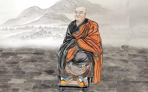 永明延寿大师是古佛再来