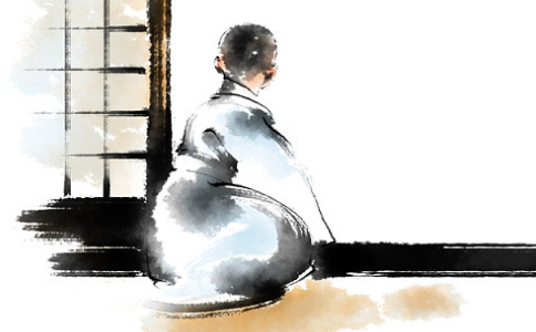 仙人求道：时间是一假相