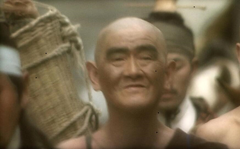 以戒为师