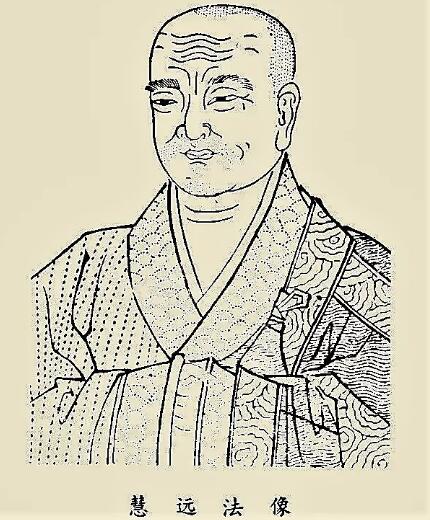东林寺是谁创立的？庐山东林寺慧远大师的故事