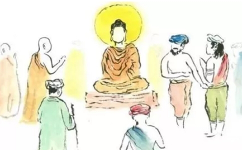 燃灯古佛为什么叫燃灯？燃灯古佛的前世今生