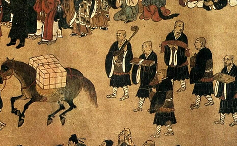 以戒为师
