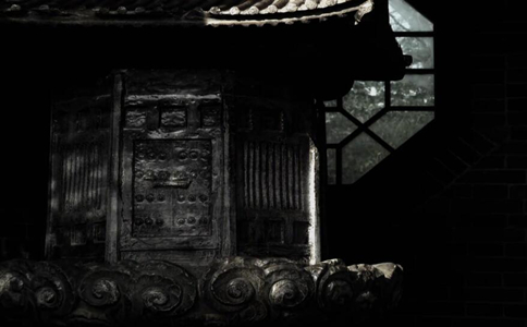 中华佛缘