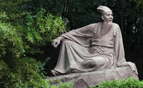 宋代大文豪苏东坡与水陆法会的缘分