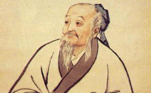 一代隐士奇才“山中宰相”陶弘景的净土缘