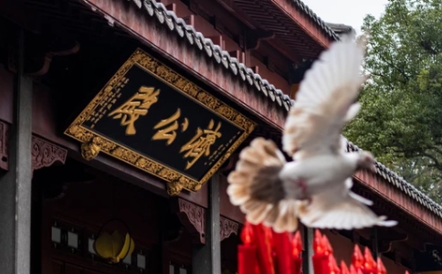 济颠是哪个朝代的？北宋神僧济公的神奇传说