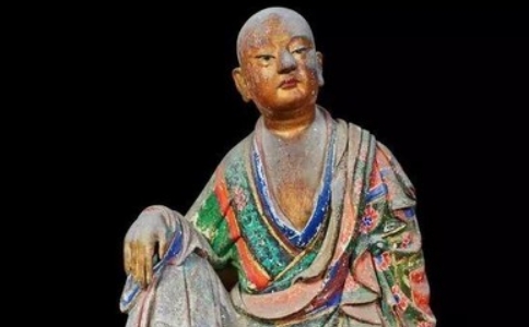 舍利弗的舅舅是谁？舍利弗的名字由来及生平事迹