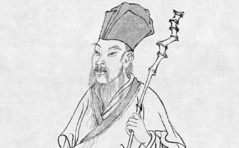 苏东坡前身是五祖师戒禅师的故事