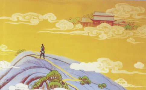 禅宗六祖是谁？禅宗六祖慧能大师传