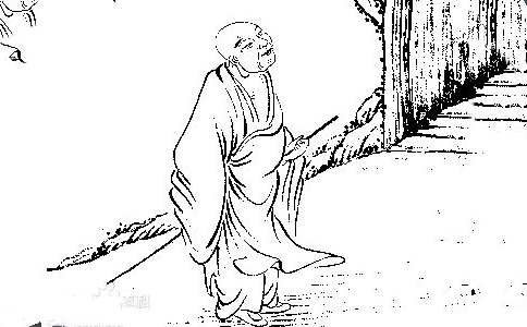 善星比丘与马祖道一禅师的公案