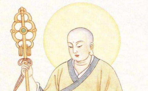 目犍连尊者过去世的修行历程，因地曾为一木雀
