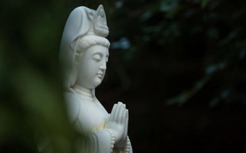 通智法师往生记